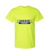 Cotton/Poly DryBlend® T-Shirt - Full Color Printing Thumbnail