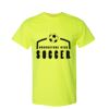 Cotton/Poly DryBlend® T-Shirt - Full Color Printing Thumbnail