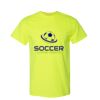 Cotton/Poly DryBlend® T-Shirt - Full Color Printing Thumbnail
