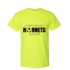 Cotton/Poly DryBlend® T-Shirt - Full Color Printing Thumbnail