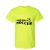 Cotton/Poly DryBlend® T-Shirt - Full Color Printing Thumbnail
