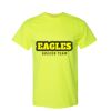 Cotton/Poly DryBlend® T-Shirt - Full Color Printing Thumbnail