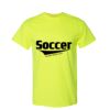 Cotton/Poly DryBlend® T-Shirt - Full Color Printing Thumbnail