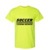 Cotton/Poly DryBlend® T-Shirt - Full Color Printing Thumbnail