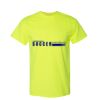Cotton/Poly DryBlend® T-Shirt - Full Color Printing Thumbnail