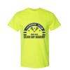 Cotton/Poly DryBlend® T-Shirt - Full Color Printing Thumbnail