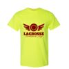Cotton/Poly DryBlend® T-Shirt - Full Color Printing Thumbnail