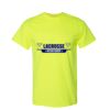 Cotton/Poly DryBlend® T-Shirt - Full Color Printing Thumbnail