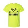 Cotton/Poly DryBlend® T-Shirt - Full Color Printing Thumbnail