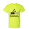 Cotton/Poly DryBlend® T-Shirt - Full Color Printing Thumbnail