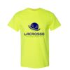 Cotton/Poly DryBlend® T-Shirt - Full Color Printing Thumbnail