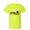 Cotton/Poly DryBlend® T-Shirt - Full Color Printing Thumbnail