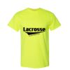 Cotton/Poly DryBlend® T-Shirt - Full Color Printing Thumbnail