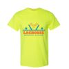 Cotton/Poly DryBlend® T-Shirt - Full Color Printing Thumbnail