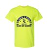Cotton/Poly DryBlend® T-Shirt - Full Color Printing Thumbnail