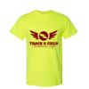 Cotton/Poly DryBlend® T-Shirt - Full Color Printing Thumbnail