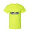 Cotton/Poly DryBlend® T-Shirt - Full Color Printing Thumbnail
