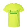 Cotton/Poly DryBlend® T-Shirt - Full Color Printing Thumbnail