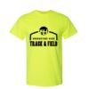 Cotton/Poly DryBlend® T-Shirt - Full Color Printing Thumbnail