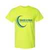 Cotton/Poly DryBlend® T-Shirt - Full Color Printing Thumbnail