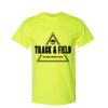 Cotton/Poly DryBlend® T-Shirt - Full Color Printing Thumbnail
