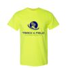 Cotton/Poly DryBlend® T-Shirt - Full Color Printing Thumbnail
