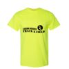 Cotton/Poly DryBlend® T-Shirt - Full Color Printing Thumbnail