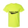 Cotton/Poly DryBlend® T-Shirt - Full Color Printing Thumbnail
