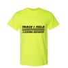 Cotton/Poly DryBlend® T-Shirt - Full Color Printing Thumbnail