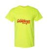 Cotton/Poly DryBlend® T-Shirt - Full Color Printing Thumbnail