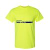 Cotton/Poly DryBlend® T-Shirt - Full Color Printing Thumbnail