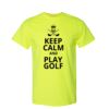 Cotton/Poly DryBlend® T-Shirt - Full Color Printing Thumbnail