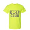 Cotton/Poly DryBlend® T-Shirt - Full Color Printing Thumbnail