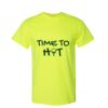 Cotton/Poly DryBlend® T-Shirt - Full Color Printing Thumbnail