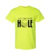 Cotton/Poly DryBlend® T-Shirt - Full Color Printing Thumbnail