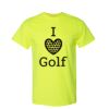 Cotton/Poly DryBlend® T-Shirt - Full Color Printing Thumbnail
