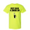 Cotton/Poly DryBlend® T-Shirt - Full Color Printing Thumbnail
