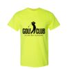 Cotton/Poly DryBlend® T-Shirt - Full Color Printing Thumbnail