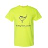 Cotton/Poly DryBlend® T-Shirt - Full Color Printing Thumbnail