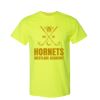 Cotton/Poly DryBlend® T-Shirt - Full Color Printing Thumbnail