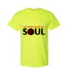 Cotton/Poly DryBlend® T-Shirt - Full Color Printing Thumbnail