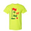 Cotton/Poly DryBlend® T-Shirt - Full Color Printing Thumbnail