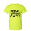 Cotton/Poly DryBlend® T-Shirt - Full Color Printing Thumbnail