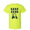 Cotton/Poly DryBlend® T-Shirt - Full Color Printing Thumbnail