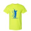 Cotton/Poly DryBlend® T-Shirt - Full Color Printing Thumbnail