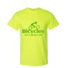 Cotton/Poly DryBlend® T-Shirt - Full Color Printing Thumbnail