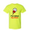 Cotton/Poly DryBlend® T-Shirt - Full Color Printing Thumbnail