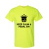 Cotton/Poly DryBlend® T-Shirt - Full Color Printing Thumbnail