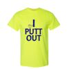 Cotton/Poly DryBlend® T-Shirt - Full Color Printing Thumbnail