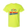 Cotton/Poly DryBlend® T-Shirt - Full Color Printing Thumbnail